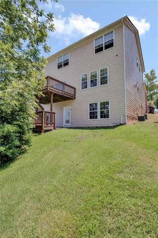 1471 Leisure Lake Lane, Lawrenceville, GA 30044