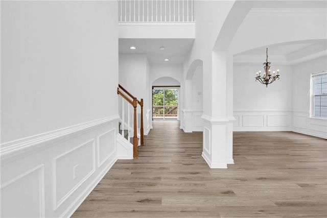 1471 Leisure Lake Lane, Lawrenceville, GA 30044