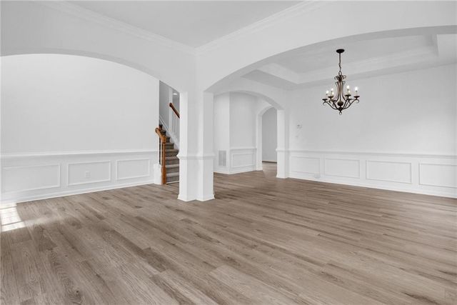 1471 Leisure Lake Lane, Lawrenceville, GA 30044