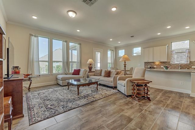 132 Chestnut Bay, Spring, TX 77382