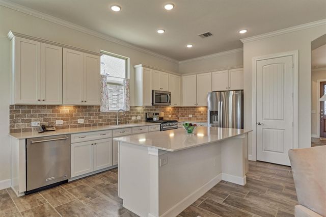 132 Chestnut Bay, Spring, TX 77382