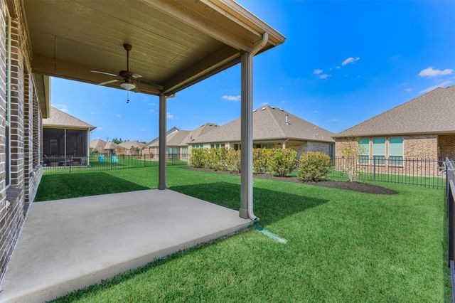 132 Chestnut Bay, Spring, TX 77382