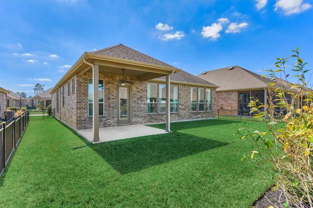 132 Chestnut Bay, Spring, TX 77382
