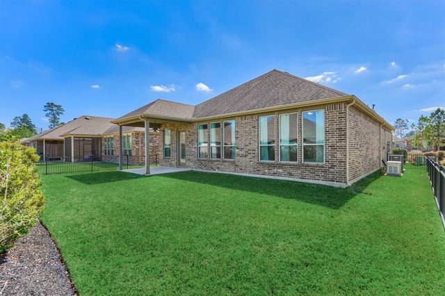 132 Chestnut Bay, Spring, TX 77382