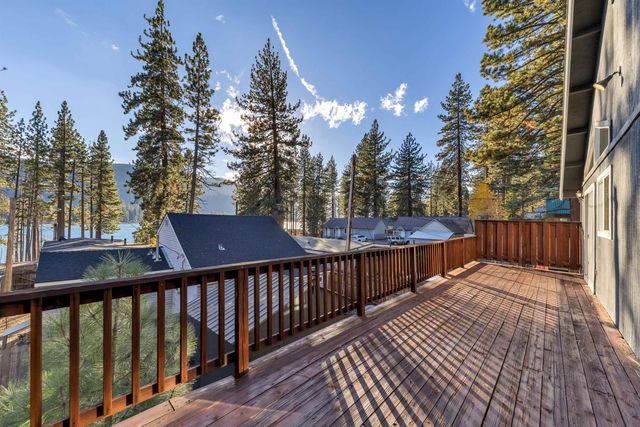 13271 Moraine Road, Truckee, CA 96161