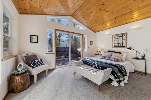 13271 Moraine Road, Truckee, CA 96161
