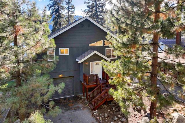 13271 Moraine Road, Truckee, CA 96161