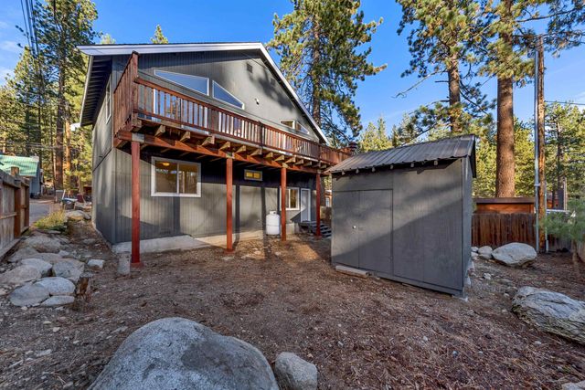 13271 Moraine Road, Truckee, CA 96161