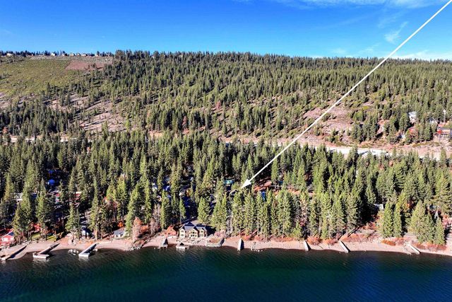 13271 Moraine Road, Truckee, CA 96161