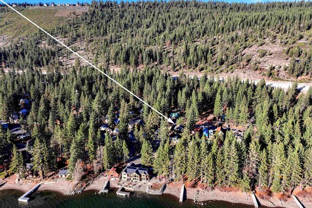 13271 Moraine Road, Truckee, CA 96161