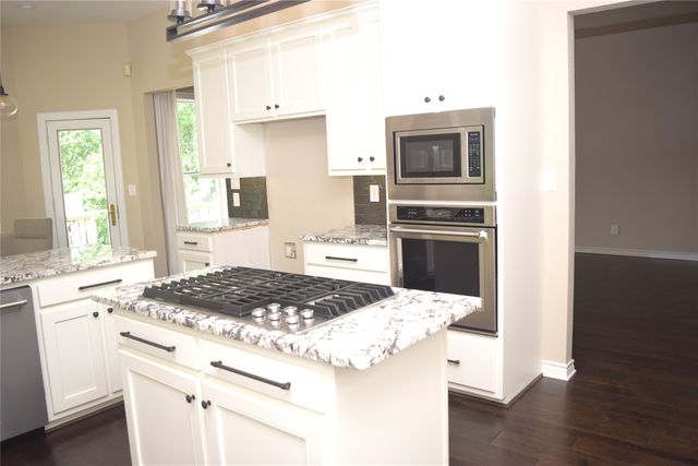 3803 Fishermans Cove, Little Elm, TX 75068