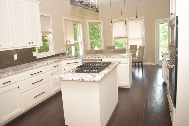 3803 Fishermans Cove, Little Elm, TX 75068