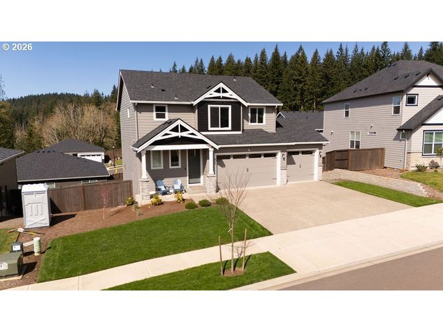 9149 N HARGRAVE St, Camas, WA 98607