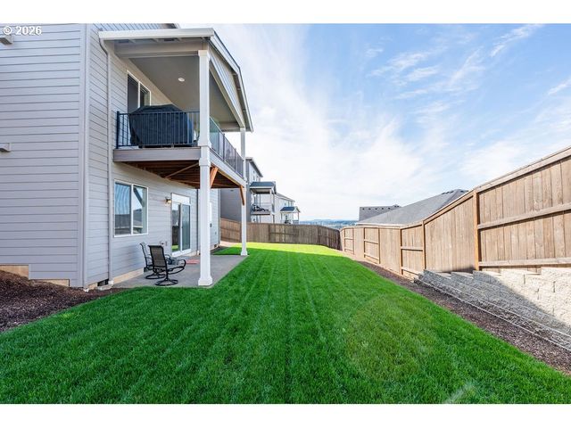 9149 N HARGRAVE St, Camas, WA 98607