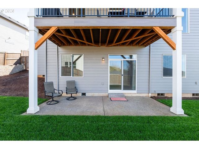 9149 N HARGRAVE St, Camas, WA 98607