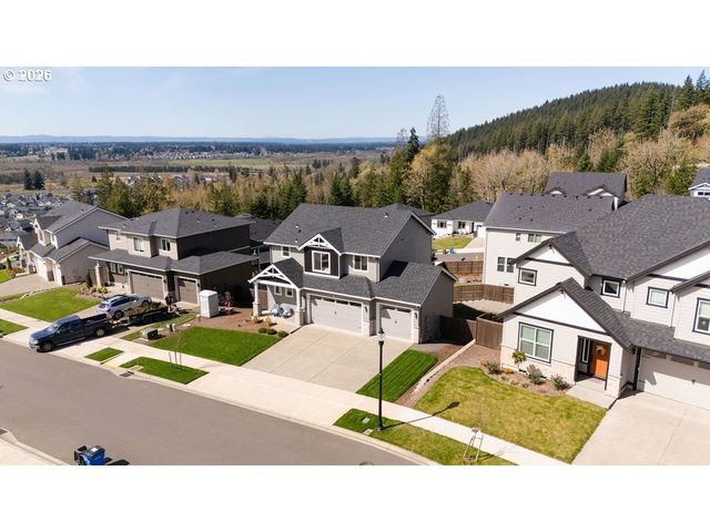 9149 N HARGRAVE St, Camas, WA 98607