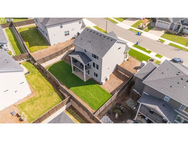 9149 N HARGRAVE St, Camas, WA 98607