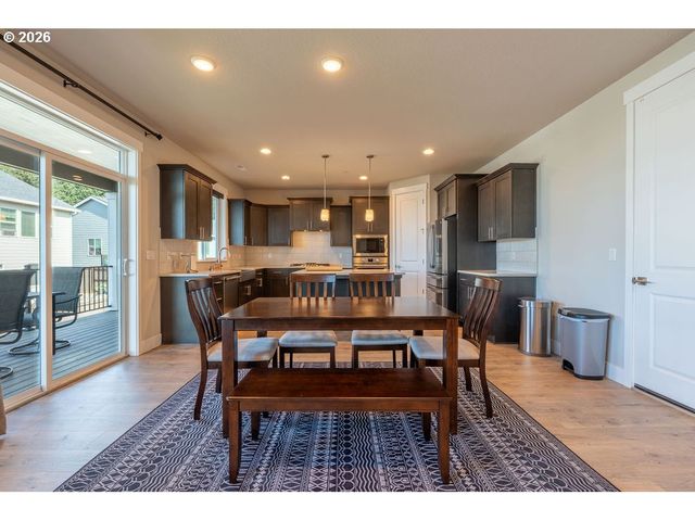 9149 N HARGRAVE St, Camas, WA 98607