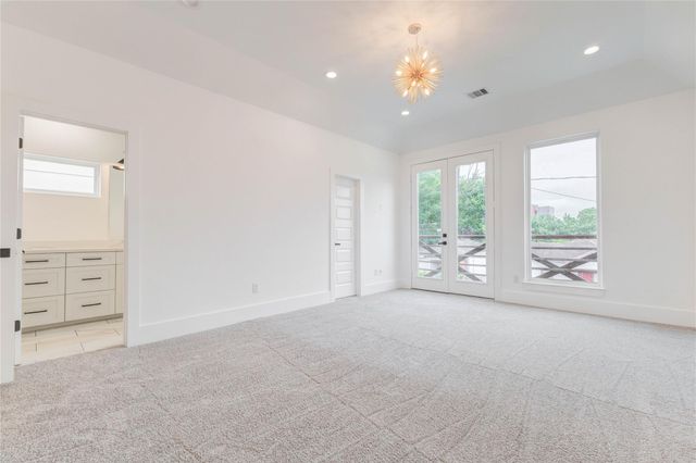 3344 Francis Street, Houston, TX 77004