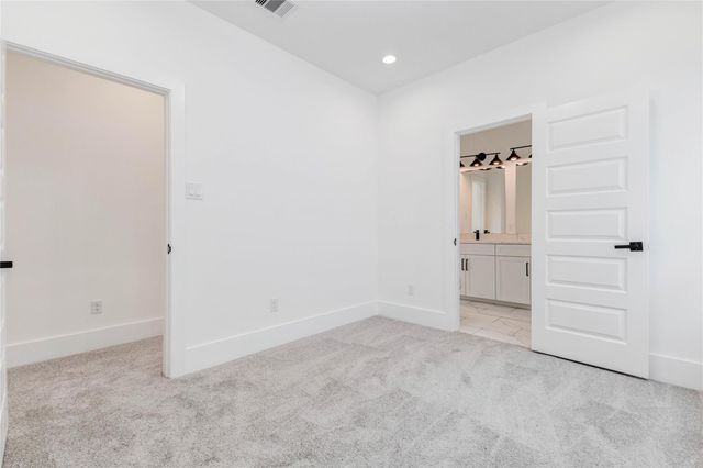 3344 Francis Street, Houston, TX 77004