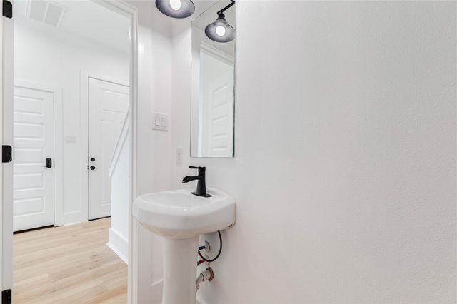 3344 Francis Street, Houston, TX 77004