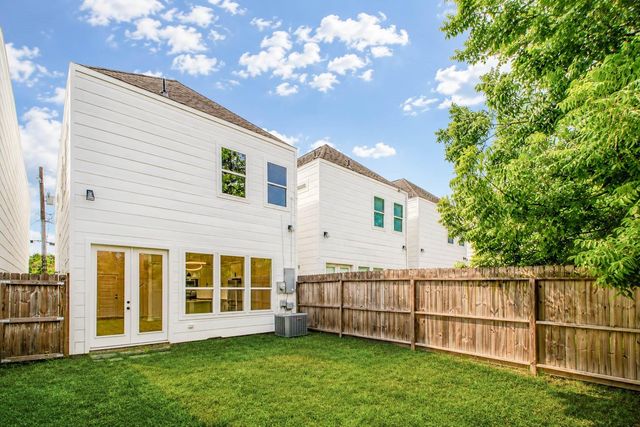 3344 Francis Street, Houston, TX 77004