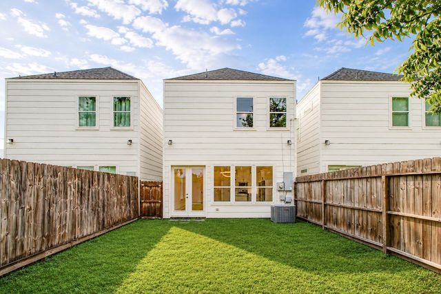 3344 Francis Street, Houston, TX 77004