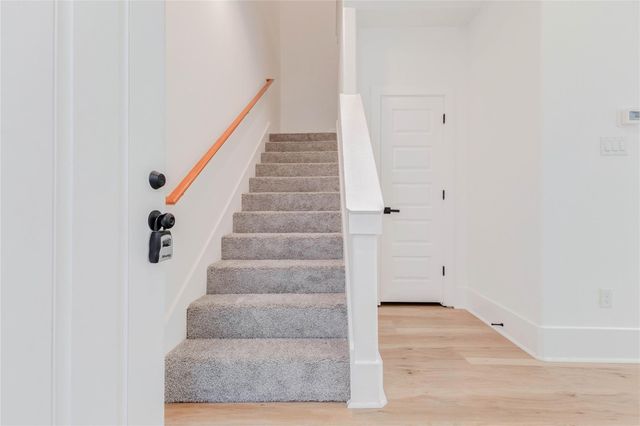 3344 Francis Street, Houston, TX 77004