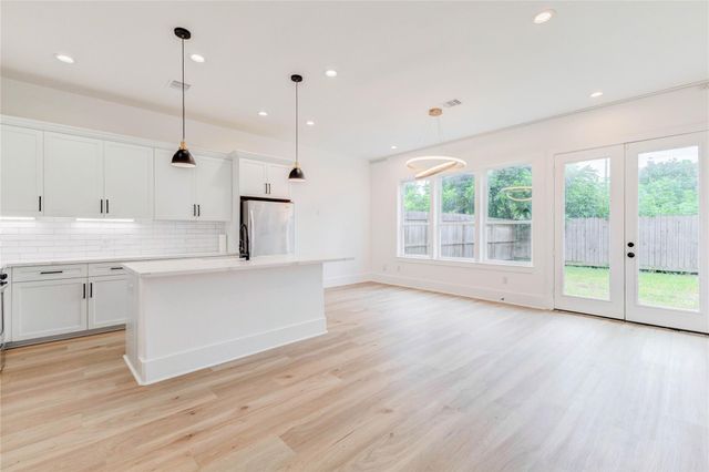 3344 Francis Street, Houston, TX 77004