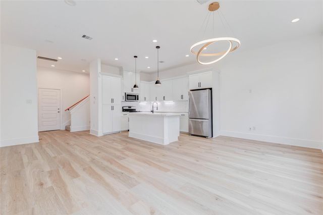 3344 Francis Street, Houston, TX 77004