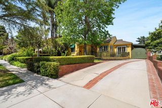 245 25TH Street, Santa Monica, CA 90402