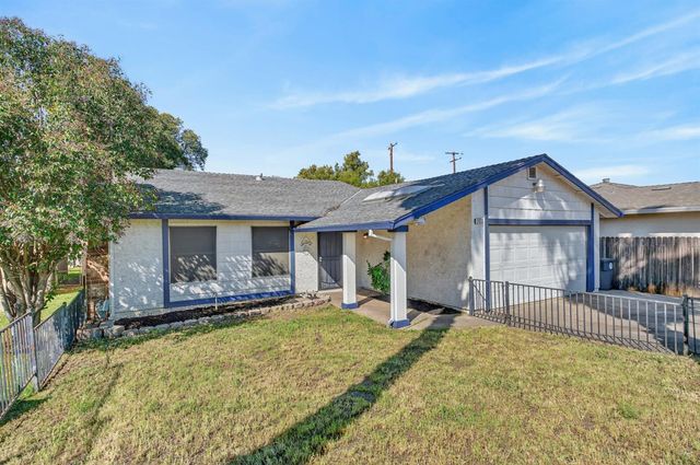 7323 CARRIAGE Dr, Citrus Heights, CA 95621