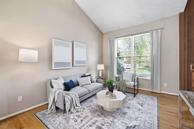 6579 Villagefield Drive, Mason, OH 45040