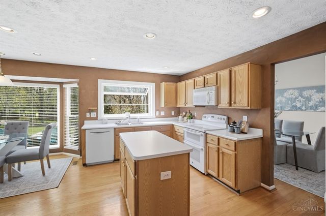 6579 Villagefield Drive, Mason, OH 45040