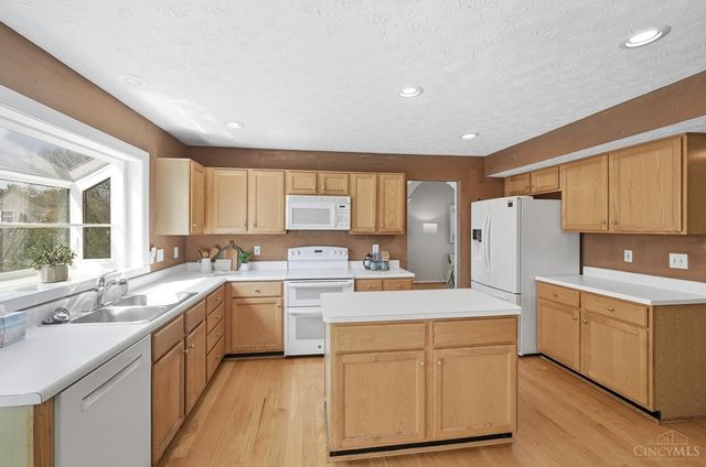 6579 Villagefield Drive, Mason, OH 45040