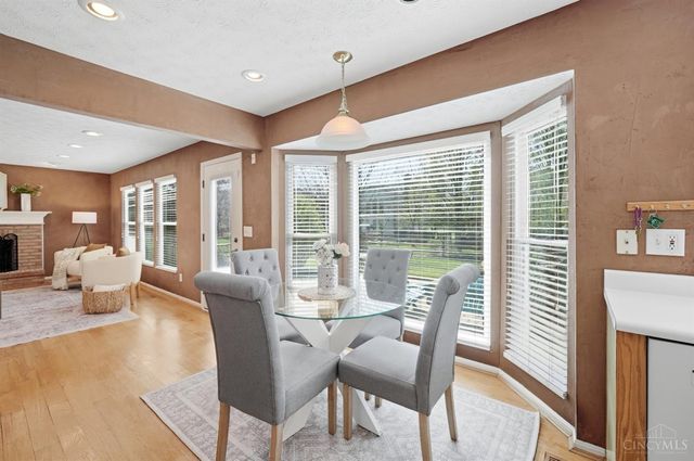6579 Villagefield Drive, Mason, OH 45040