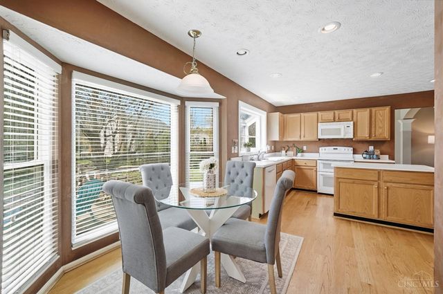 6579 Villagefield Drive, Mason, OH 45040