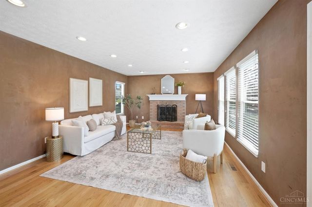 6579 Villagefield Drive, Mason, OH 45040
