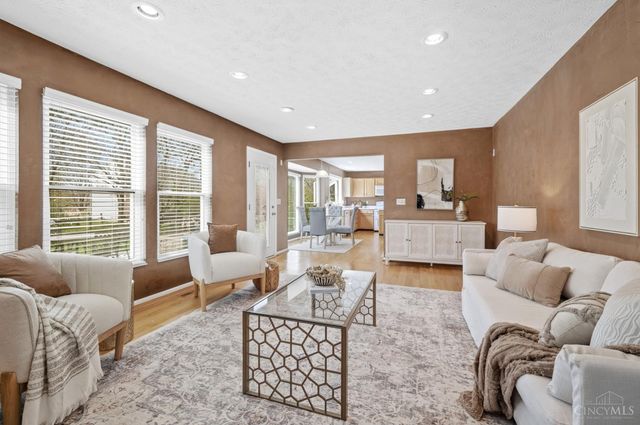 6579 Villagefield Drive, Mason, OH 45040