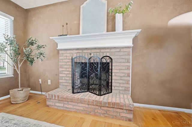 6579 Villagefield Drive, Mason, OH 45040