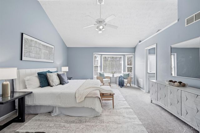 6579 Villagefield Drive, Mason, OH 45040