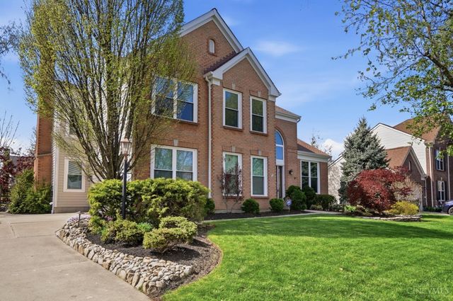 6579 Villagefield Drive, Mason, OH 45040