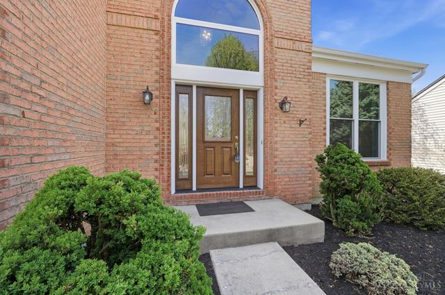 6579 Villagefield Drive, Mason, OH 45040