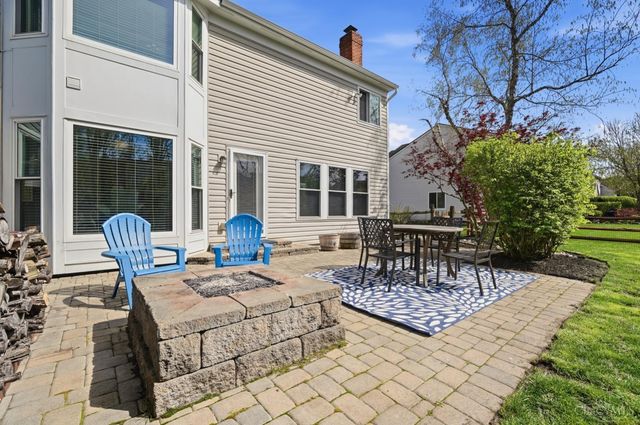 6579 Villagefield Drive, Mason, OH 45040