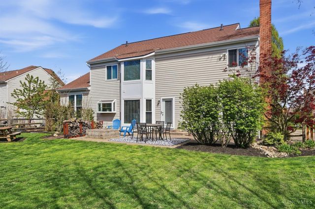 6579 Villagefield Drive, Mason, OH 45040
