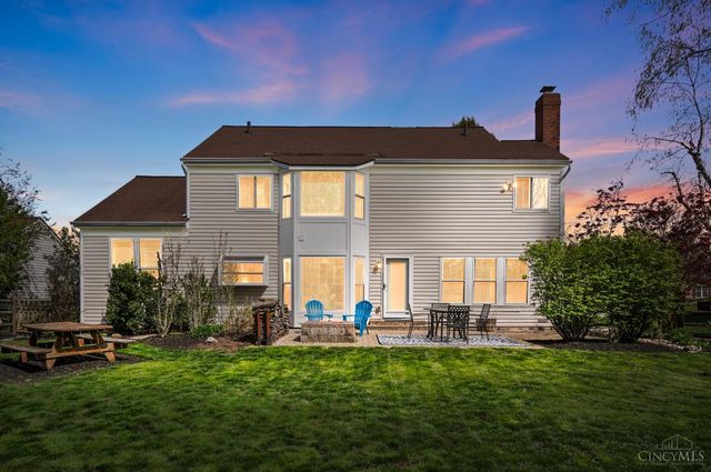 6579 Villagefield Drive, Mason, OH 45040