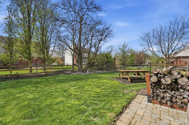 6579 Villagefield Drive, Mason, OH 45040