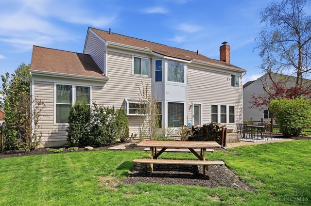 6579 Villagefield Drive, Mason, OH 45040
