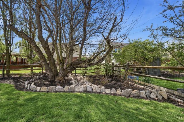 6579 Villagefield Drive, Mason, OH 45040