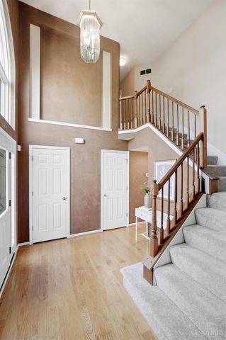 6579 Villagefield Drive, Mason, OH 45040